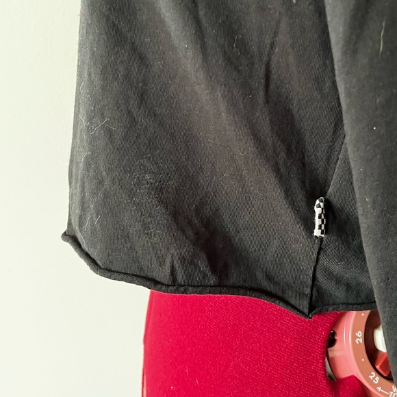 VANS LONG SLEEVE T-SHIRT - Picture 4 of 7